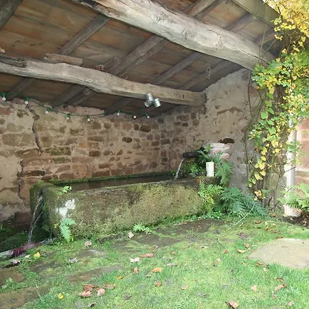 Hotel Auberge Du Ruxelier