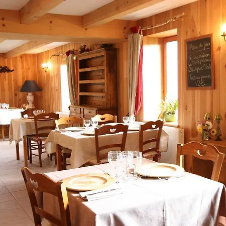 Auberge Du Ruxelier Hotell