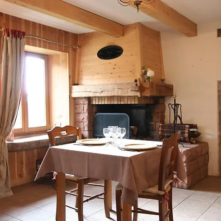 Hotel Auberge Du Ruxelier 3*