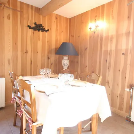 Auberge Du Ruxelier 3*