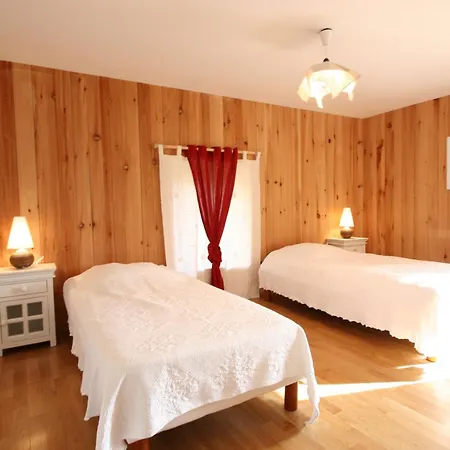 Auberge Du Ruxelier 3* Cheniménil