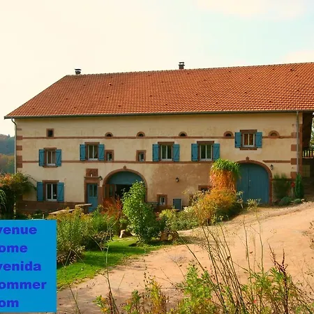 Auberge Du Ruxelier Hotel