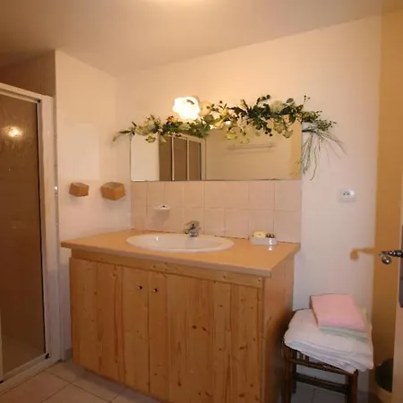 Hotel Auberge Du Ruxelier Cheniménil