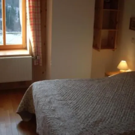 Hotell Auberge Du Ruxelier Cheniménil