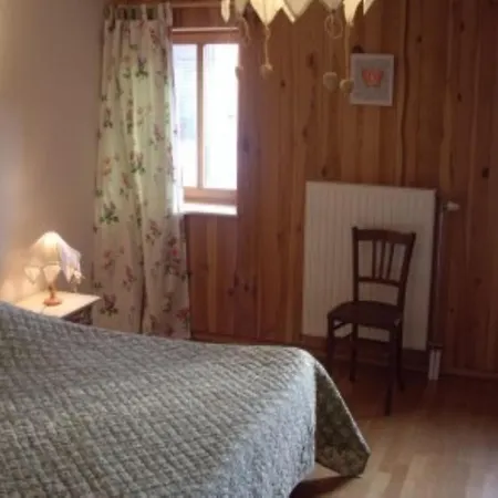 Auberge Du Ruxelier 3* Cheniménil