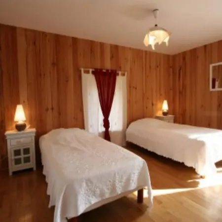 Hotell Auberge Du Ruxelier