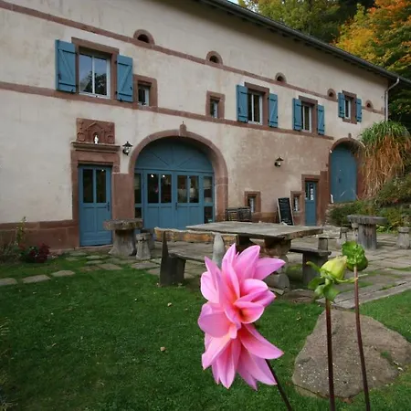 Auberge Du Ruxelier Hotell