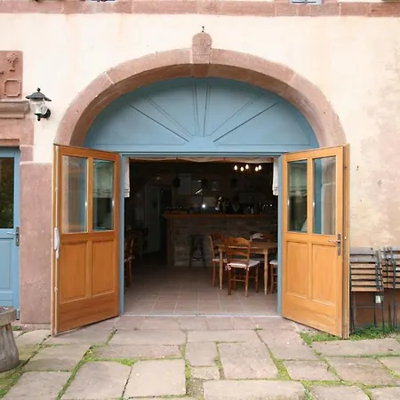 Auberge Du Ruxelier 3*