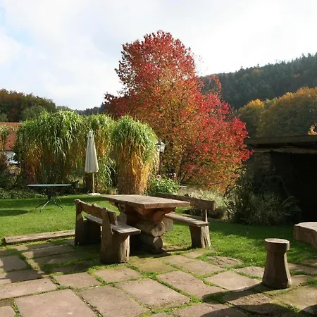 Auberge Du Ruxelier Hotell 3*