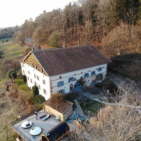 Hotel Auberge Du Ruxelier