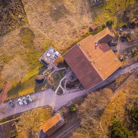 Hotel Auberge Du Ruxelier