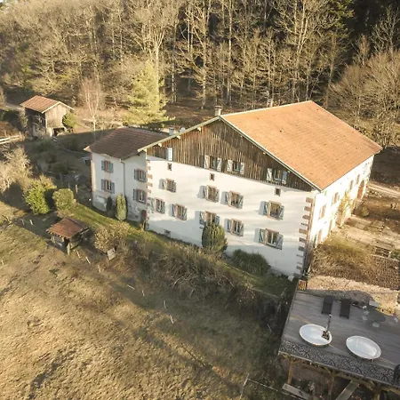 Auberge Du Ruxelier Hotell 3*