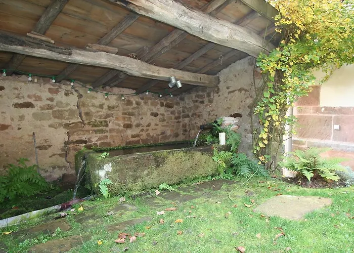 Hotel Auberge Du Ruxelier