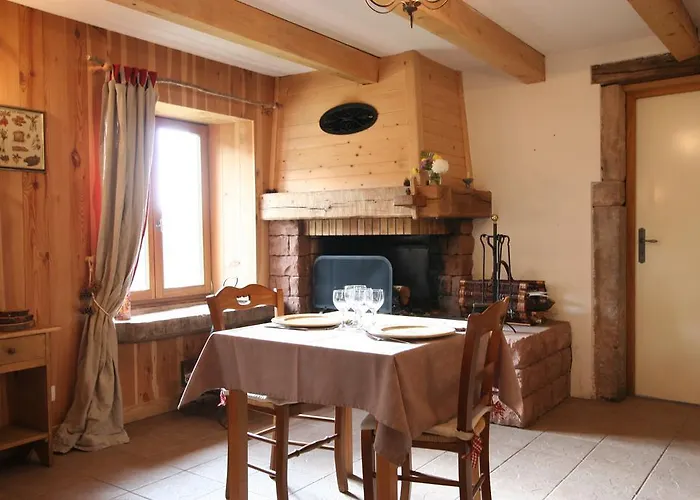 Hotel Auberge Du Ruxelier 3*