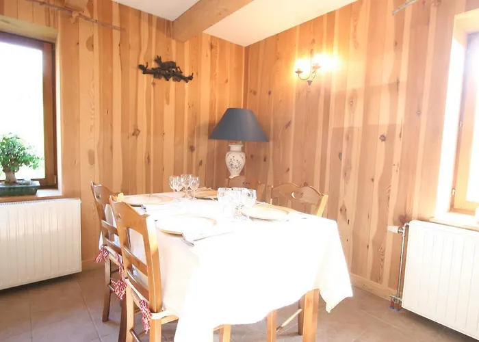 Auberge Du Ruxelier 3*