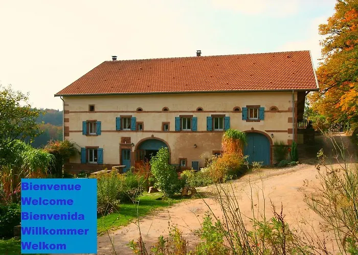 Auberge Du Ruxelier Hotel