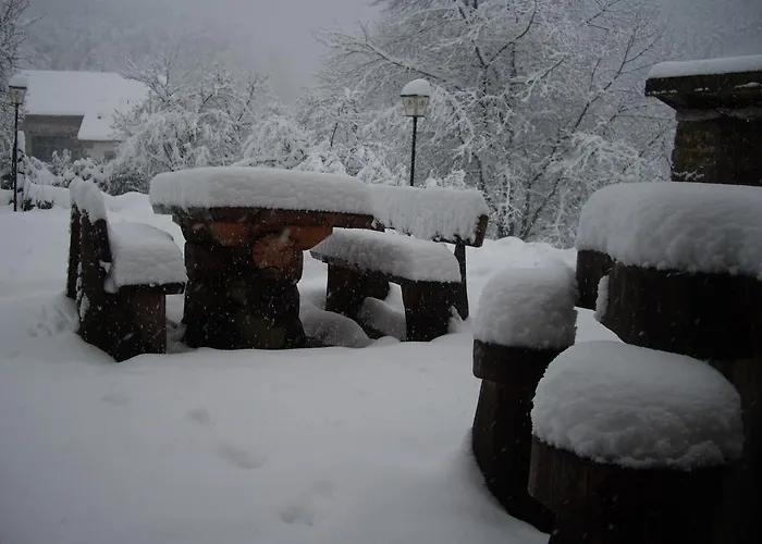 Auberge Du Ruxelier Hotel