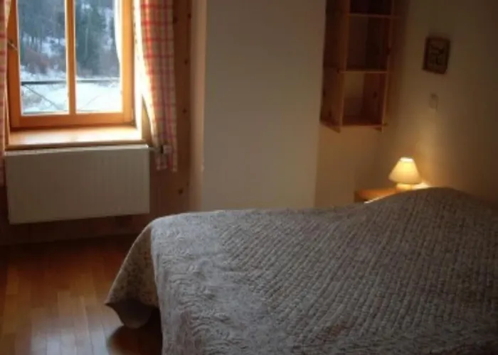 Hotel Auberge Du Ruxelier Cheniménil