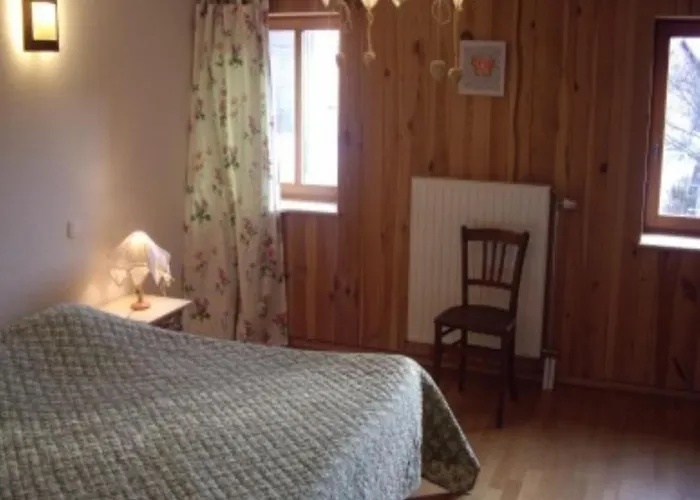 Auberge Du Ruxelier 3* Cheniménil