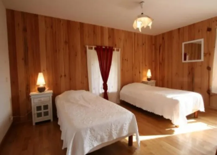 Hotel Auberge Du Ruxelier