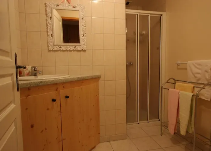 Auberge Du Ruxelier Cheniménil