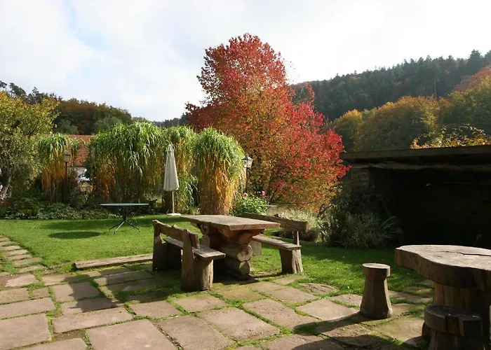 Auberge Du Ruxelier Hotel 3*