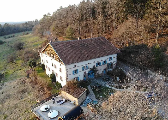 Hotel Auberge Du Ruxelier